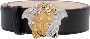 Palazzo Dia leather belt-1